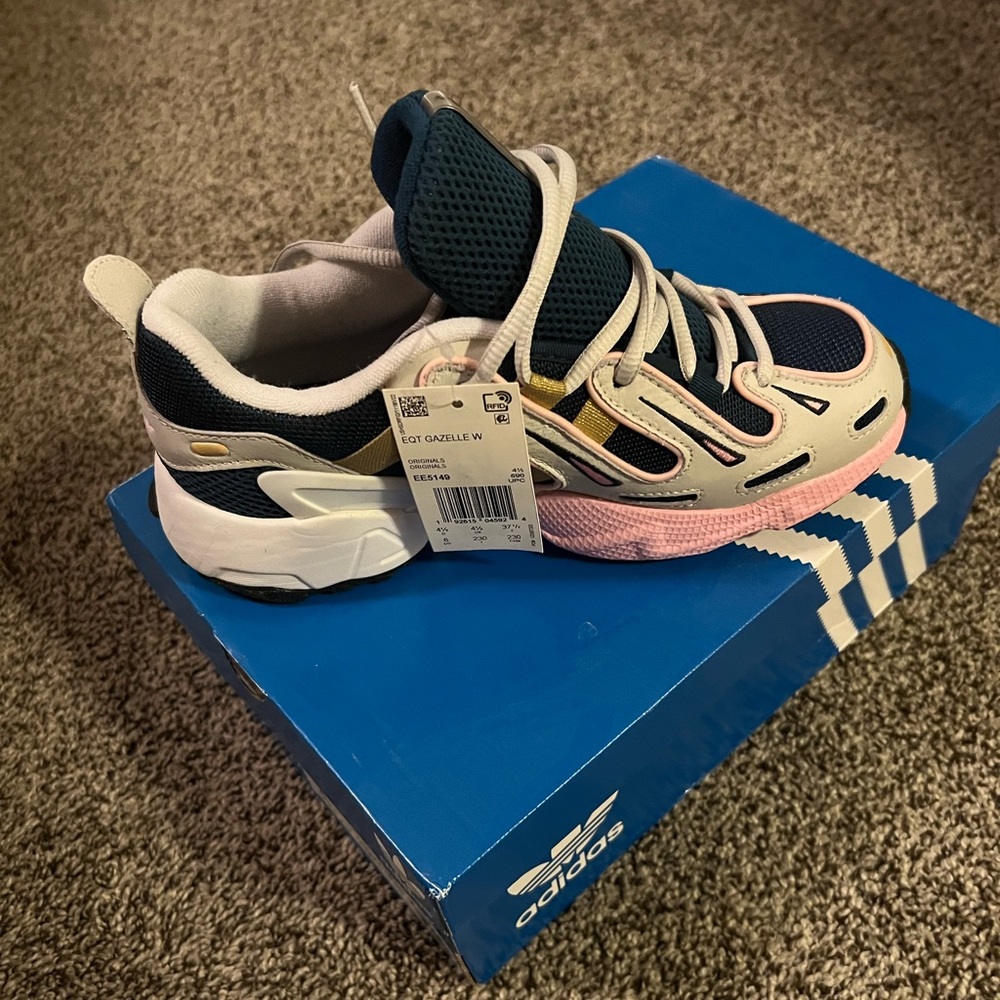 Adidas Gazelle Sneakers